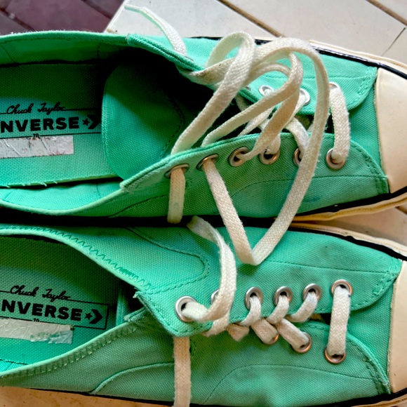 Chuck 70 mole - Picture 1 of 3